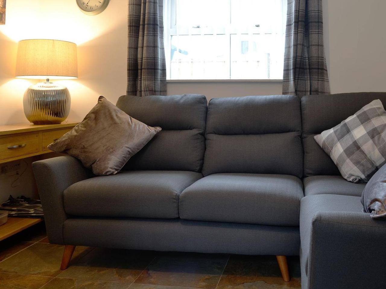 Bullions Farm Cottage — 4-Star Luxury Hotel in Consett, United Kingdom