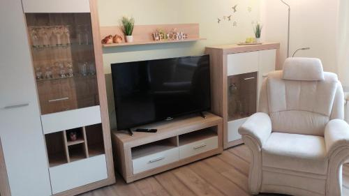Ferienwohnung Kleefeld — 4-Star Luxury Hotel in Kappeln, Germany
