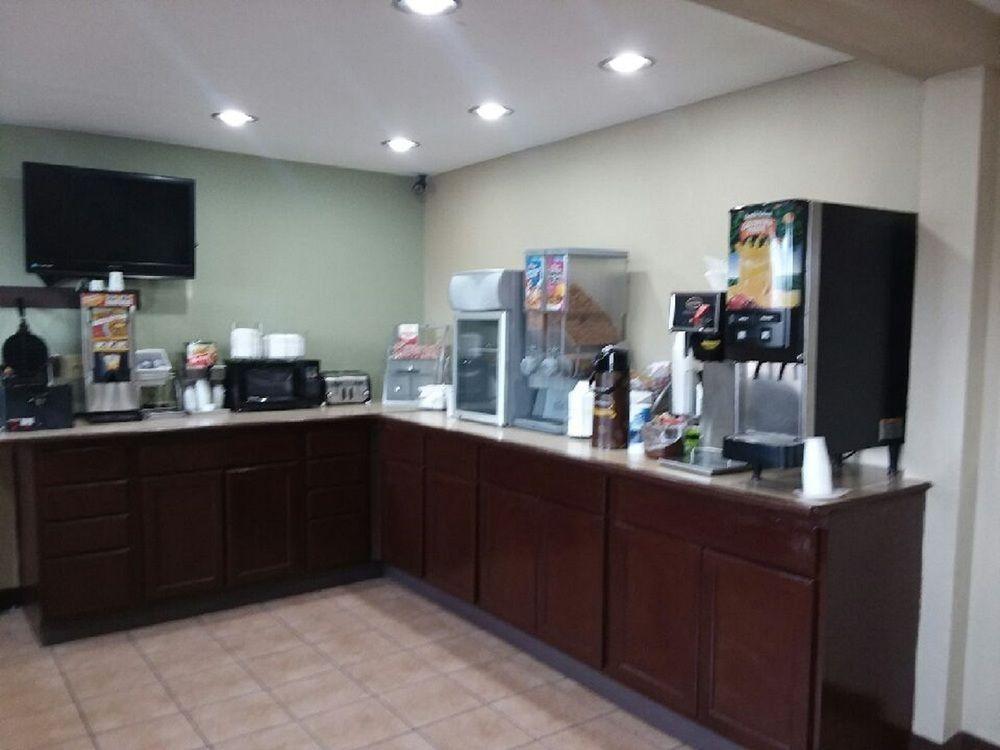 Knights Inn Sioux Falls - photo 6