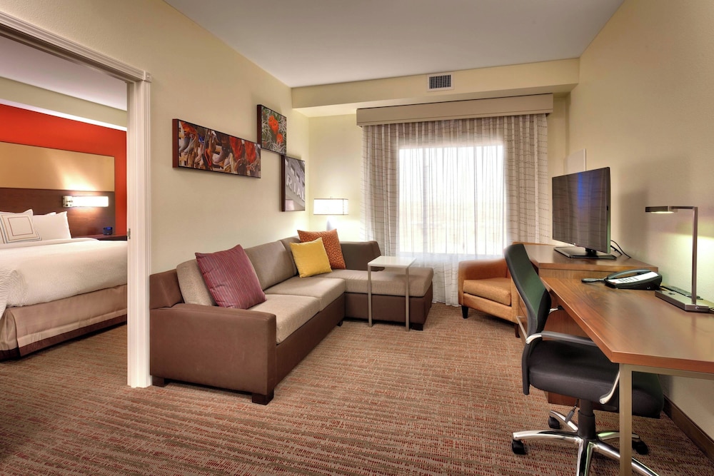 Residence Inn by Marriott Casper - photo 14