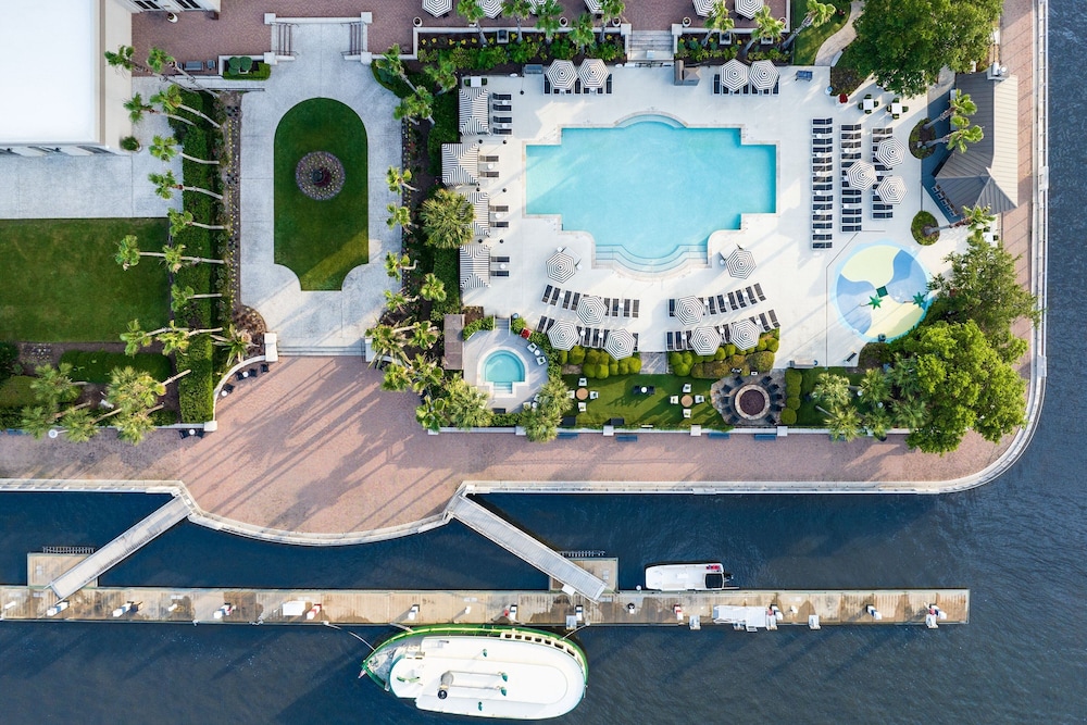 The Westin Savannah Harbor Golf Resort & Spa - photo 121
