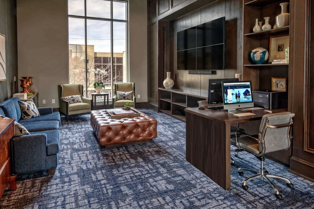Hilton Nashville Green Hills - photo 53