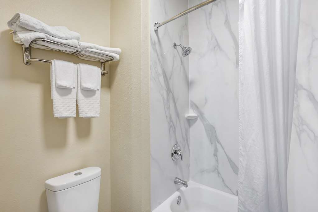 Best Western Carlisle - photo 31