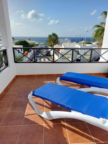 Casa Marina — 4-Star Luxury Hotel in Tias, Spain