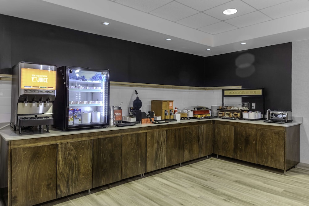 Hampton Inn Sarasota I 75 Bee Ridge - photo 21
