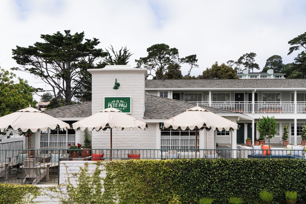 Le Petit Pali at Ocean Ave - photo 53