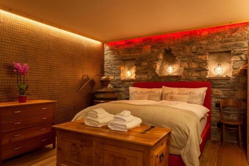 Schnapskeller in Zermatt, Switzerland