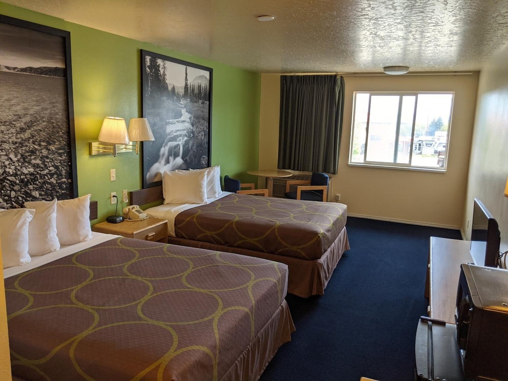 Horizon Hotel - photo 17