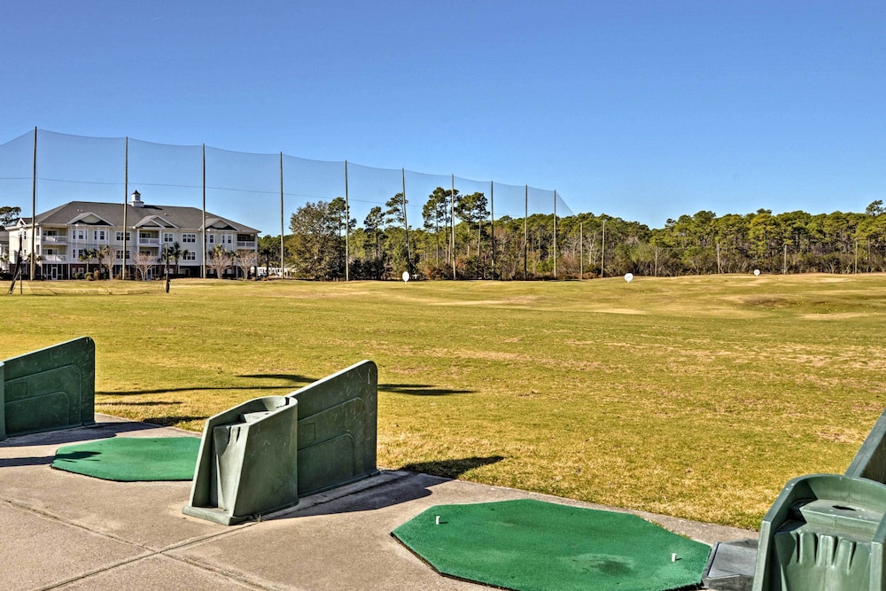 Tupelo Bay Golf Resort Condo 1 Mile To Beach - photo 8