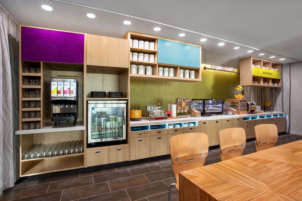 Home2 Suites by Hilton Calhoun - photo 31