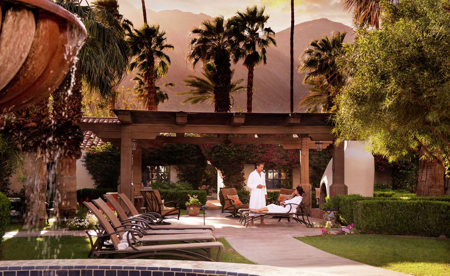 La Quinta Resort & Club Curio Collection by Hilton - photo 23