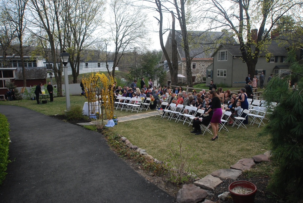 Inn at Millrace Pond - photo 53