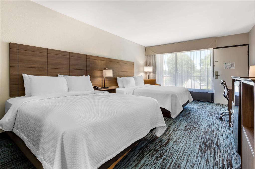 Quality Inn Mount Airy Mayberry - photo 11