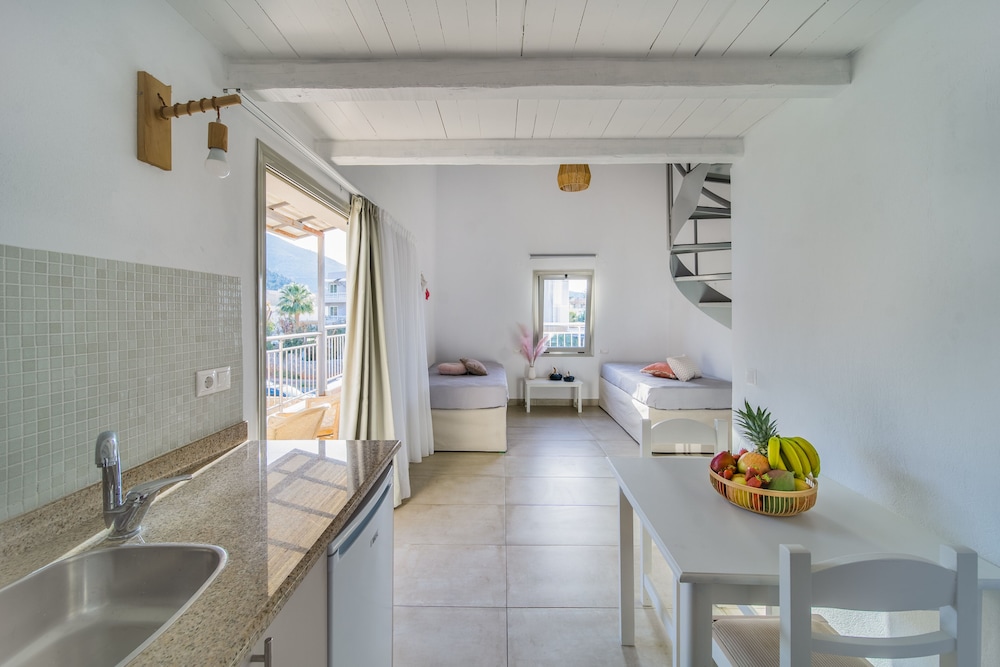 Anemi Hotel — Hersonissos — photo 4