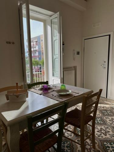 Mirus Monopoli - last minute hotel in Monopoli