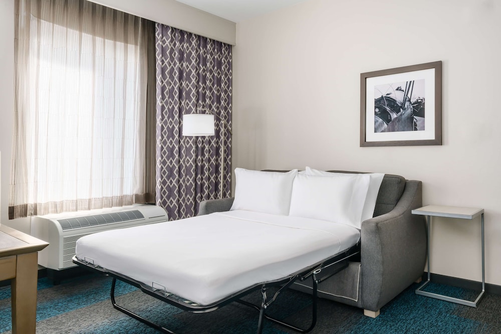 Hampton Inn & Suites LAX El Segundo - photo 22