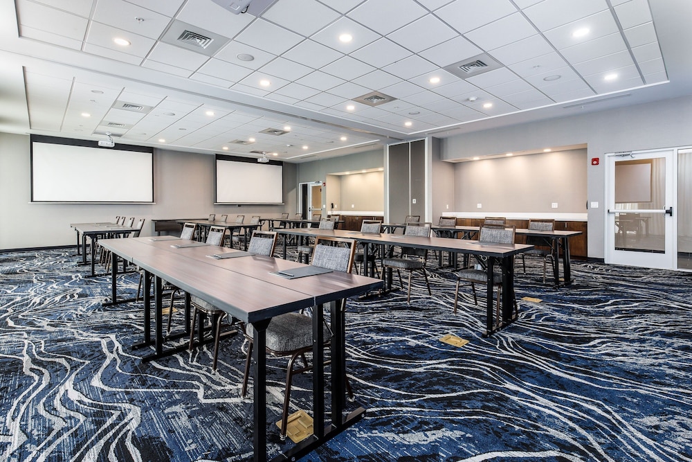 Courtyard by Marriott Pensacola I 10 West - photo 43
