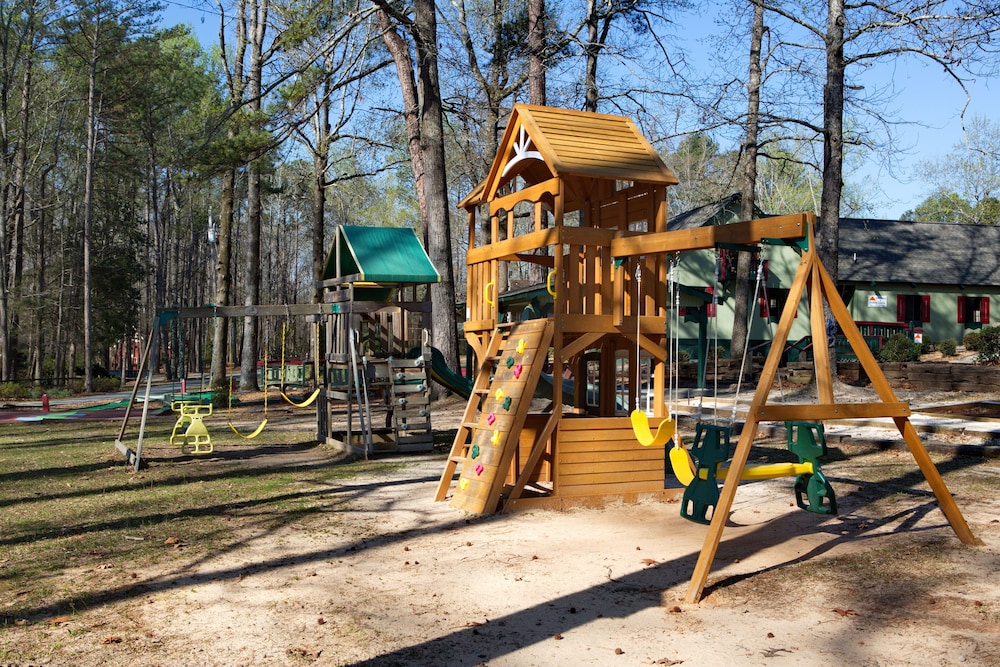 Pine Mountain Club Chalets Resort - photo 354