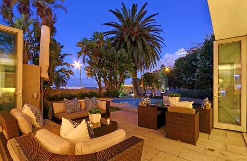 Bellazzure - carbon neutral hotel in Cape Town