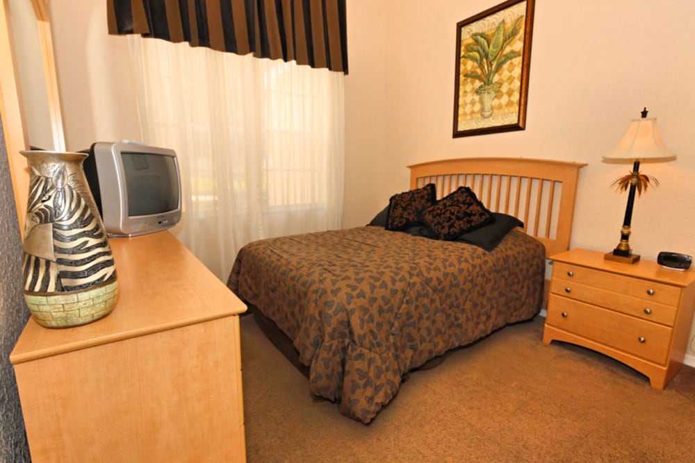Perfect 5 Bed Villa for Rent on Highlands Reserve Resort Villa Orlando 1450 - photo 2