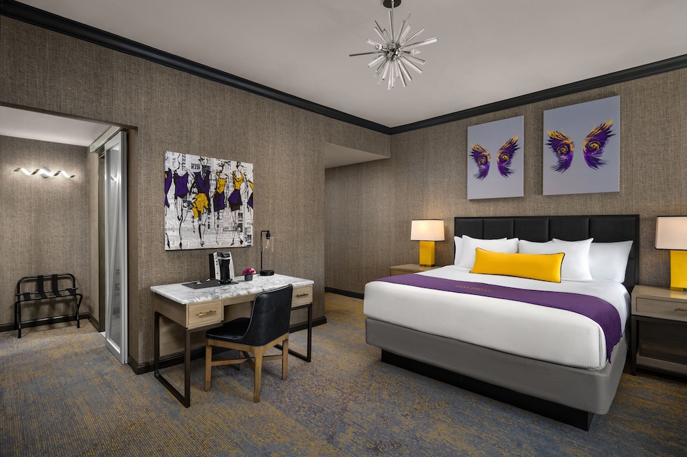 The Admiral Hotel - photo 15