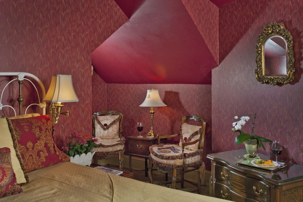 Albemarle Inn - photo 51