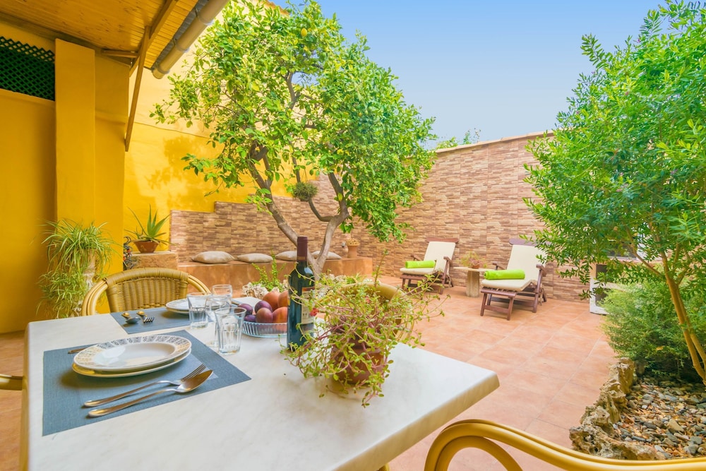 Sabatera — 4-Star Luxury Hotel in Inca, Spain