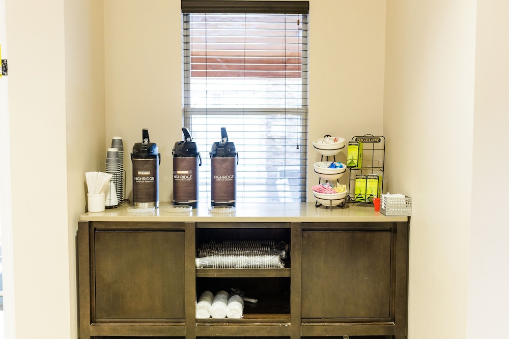 Country Inn & Suites by Radisson Helen GA - photo 54
