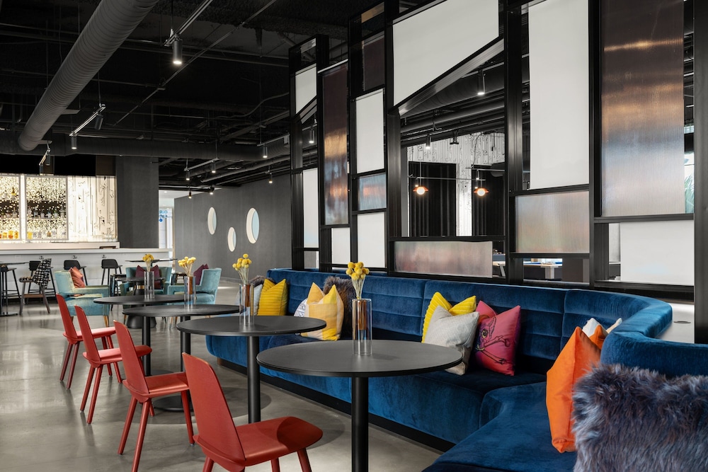 Aloft Orlando Lake Nona - photo 31