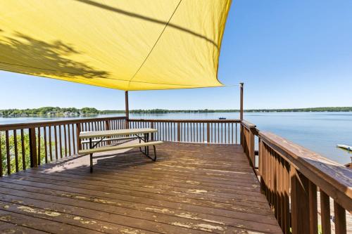 Chippewa Bluffs Resort - carbon neutral hotel in Unknown City