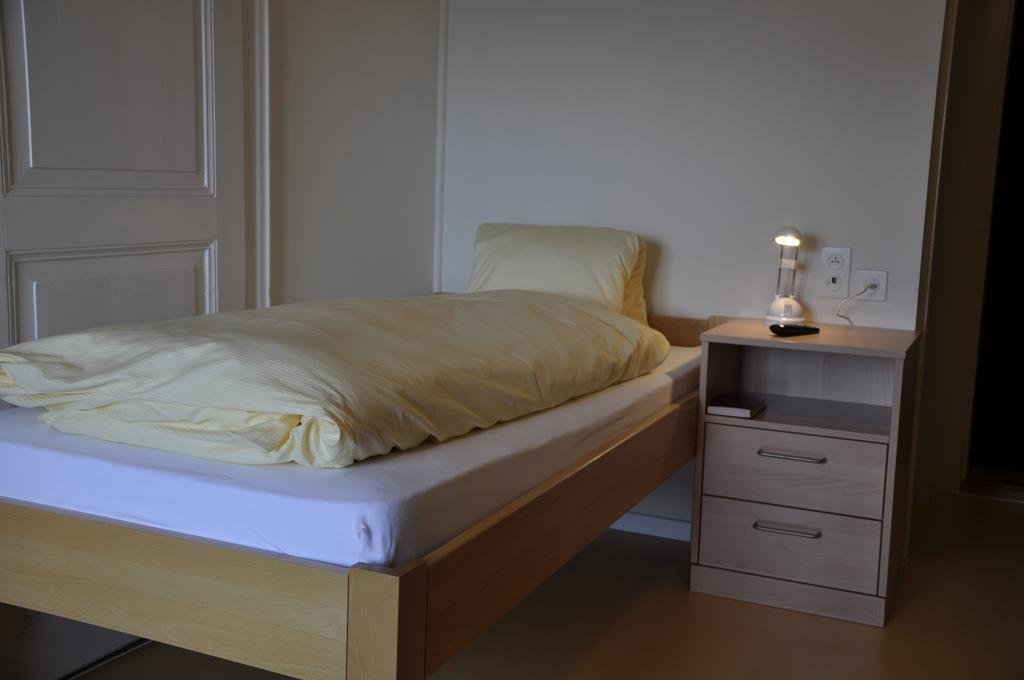 Hotel Schönegg — Beatenberg — photo 3