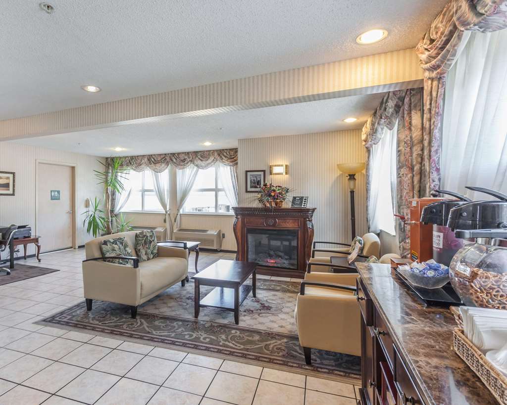 Comfort Inn On the Bay - photo 3