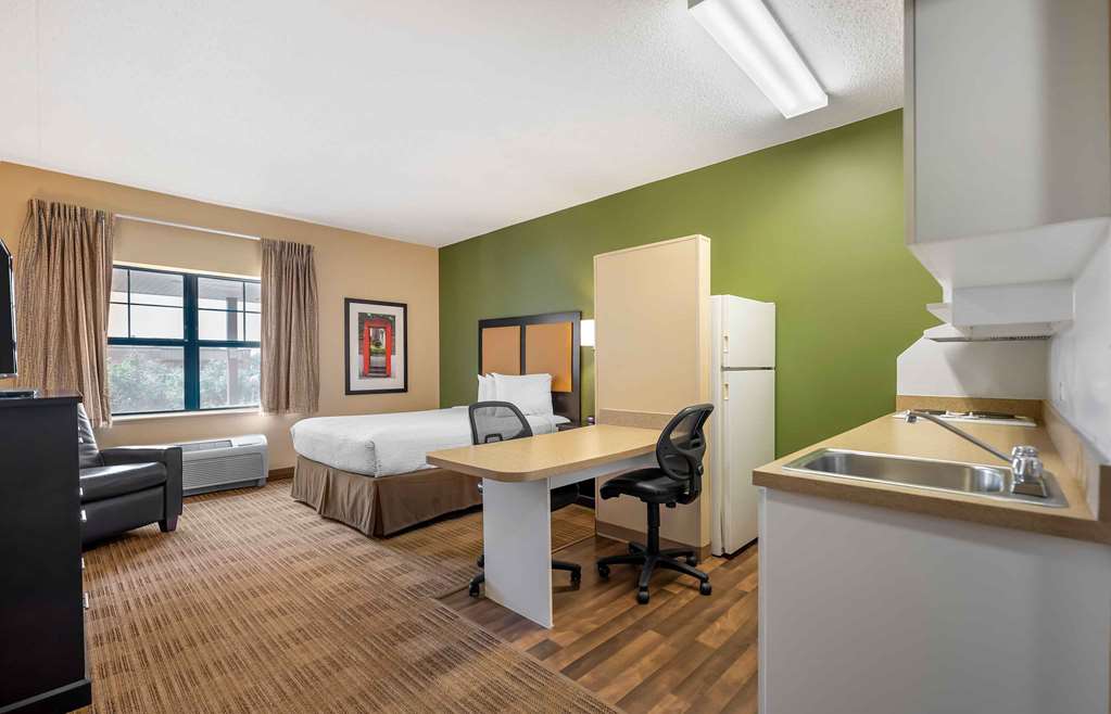 Extended Stay America Suites Chicago Itasca - photo 18