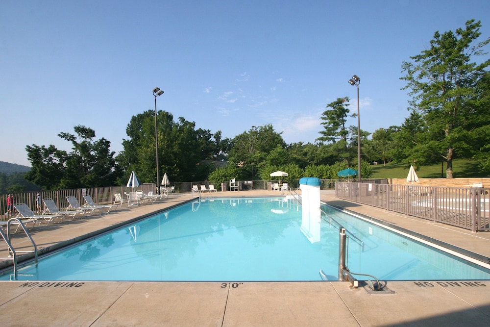 Rough River Dam State Resort Park - photo 47