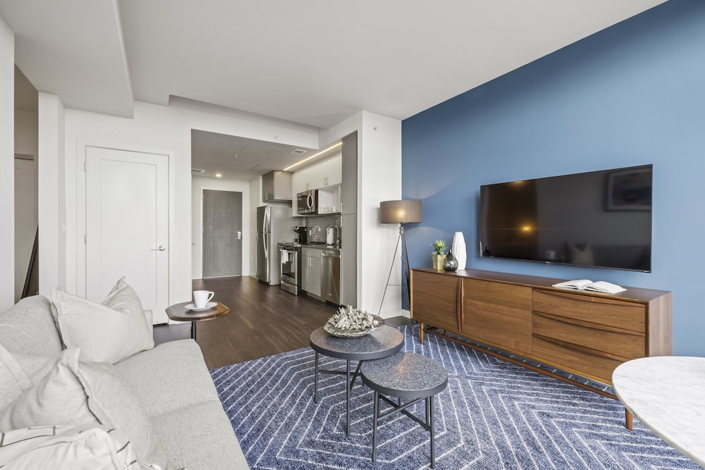 Placemakr Marymount Ballston - photo 44