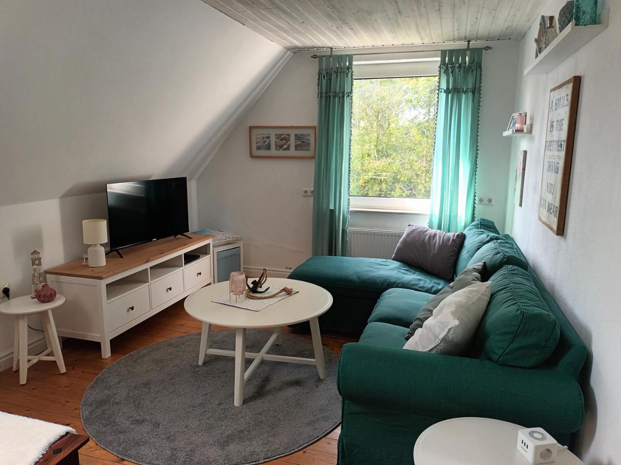 De Dackluuk — 4-Star Luxury Hotel in Wittmund, Germany
