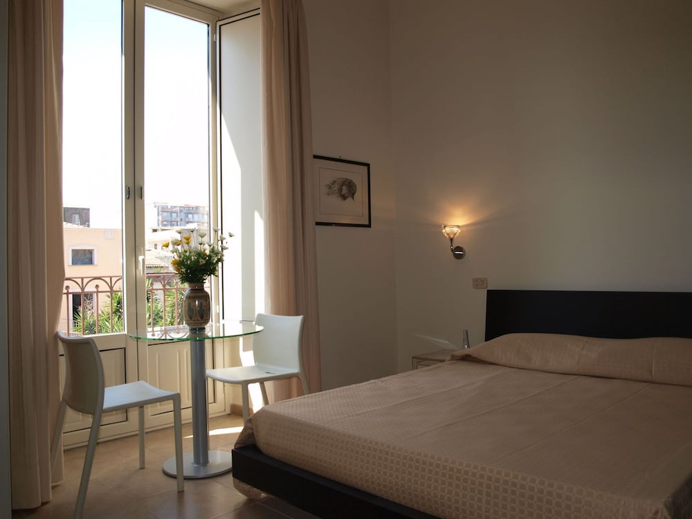 Hotel La Palma — Catania — photo 3