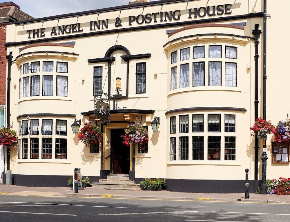 The Angel Inn