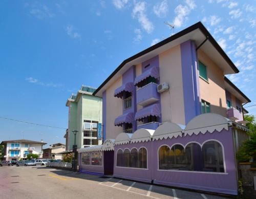 Hotel Zanin - last minute hotel in Caorle