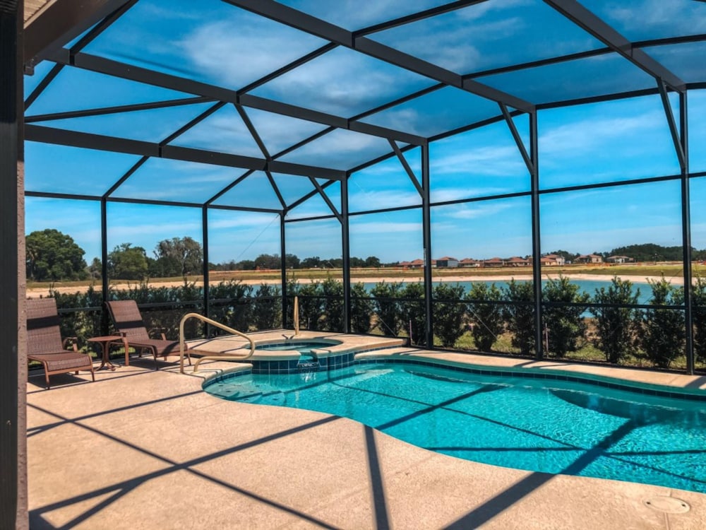 The Haven at Solterra Resort by Shine Villas 523 - photo 29