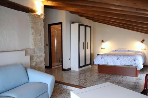 Casa de San Lorenzo — Ubeda — photo 4