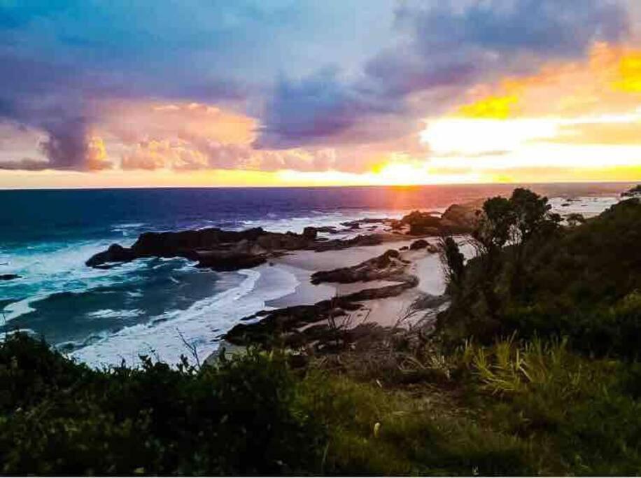 SitenKyk beachfront self catering accommodation - last minute hotel in Unknown City
