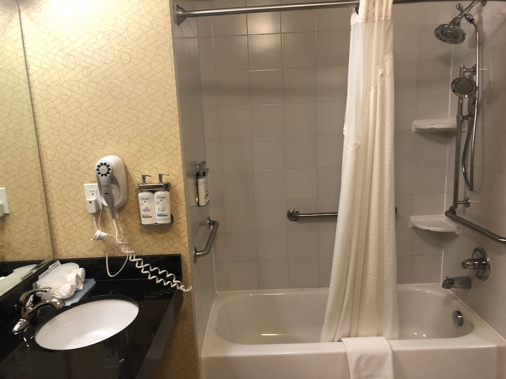 Holiday Inn Express Hotel & Suites Lansing Dimondale by IHG - photo 36