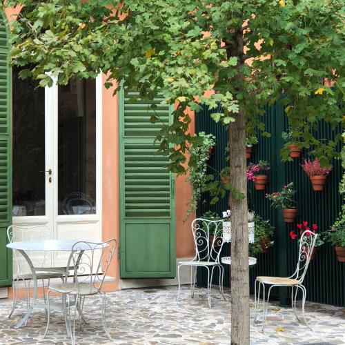 Le Case Di San Vitale Easy in Ravenna, Italy