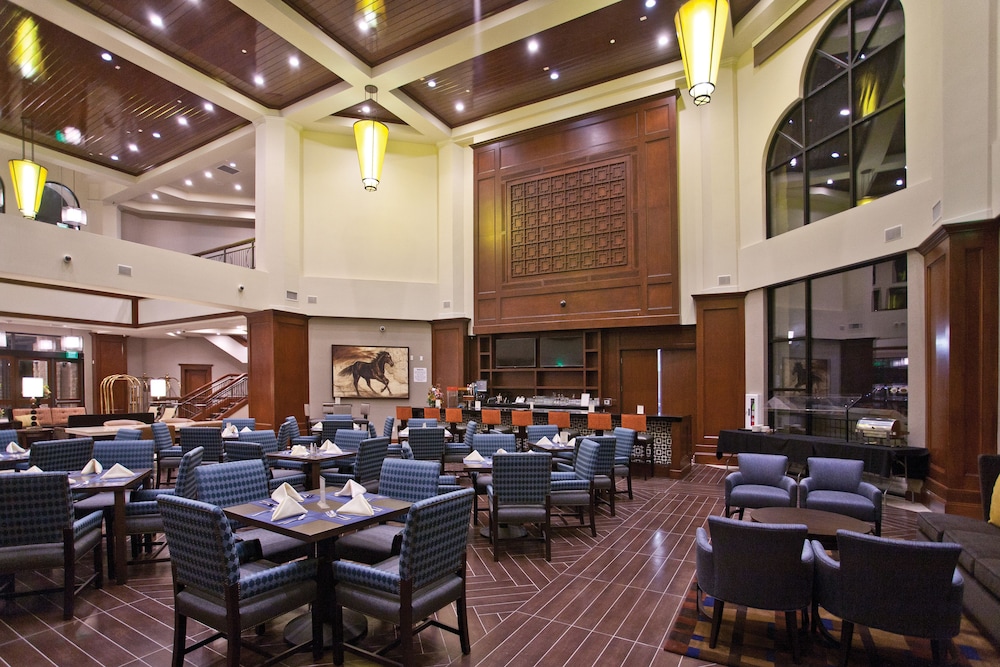 DoubleTree by Hilton Los Angeles Rosemead - photo 51