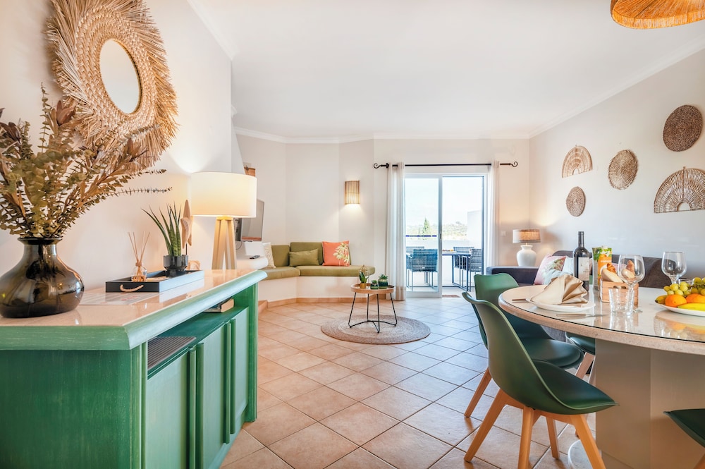 Our House in Clube Albufeira — 4-Star Luxury Hotel in Albufeira, Portugal