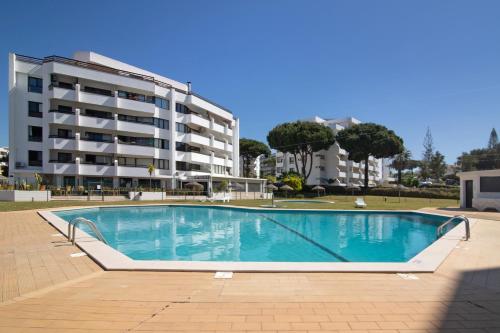Tenis Golfmar — 4-Star Luxury Hotel in Vilamoura, Portugal