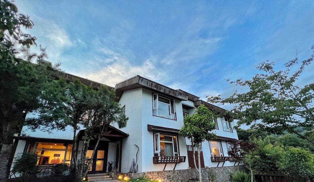 I Think Resort in Nantou, Republic of China Taiwan