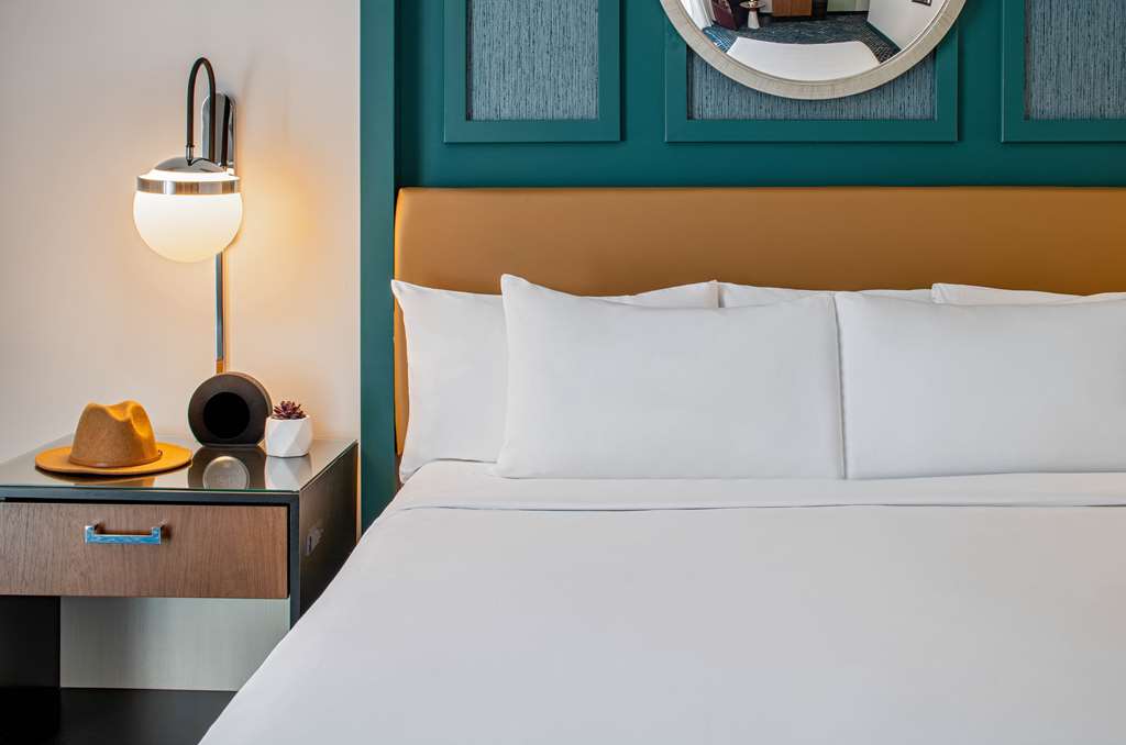Hyatt Centric French Quarter - photo 37
