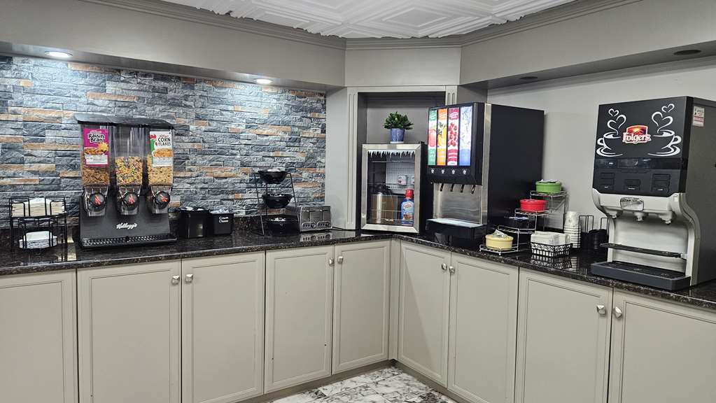 Surestay Plus By Best Western Hopkinsville - photo 16